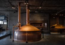 The Most Interesting Facts About Breweries and Beer