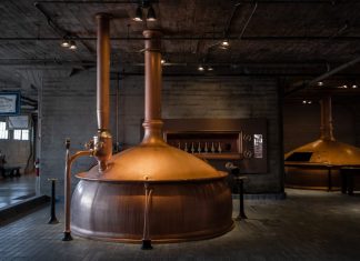 The Most Interesting Facts About Breweries and Beer