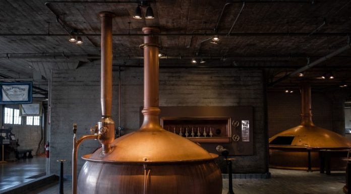 The Most Interesting Facts About Breweries and Beer