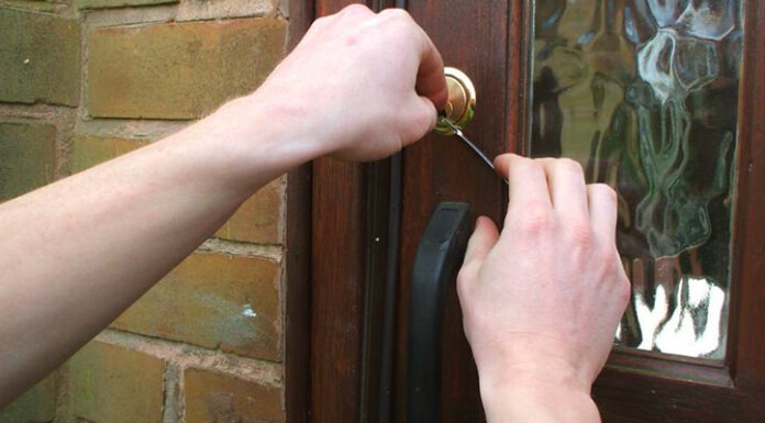 Emergency Lockout Solutions