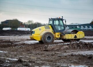 How to Build on Sites With Uneven Foundations