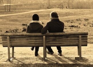 The Benefits of Cooperating with Your Ex