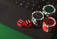 Tips For Selecting The Best Game To Bet On At An Online Betting Website
