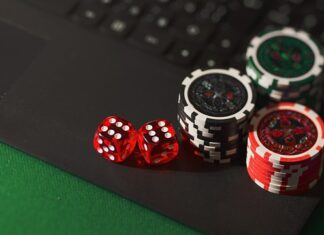 Tips For Selecting The Best Game To Bet On At An Online Betting Website