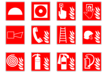 Top Tips for Fire Safety at Home