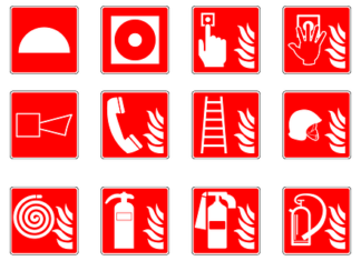 Top Tips for Fire Safety at Home