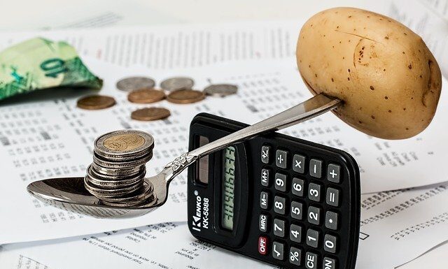 Common Budgeting Mistakes You Should Avoid