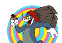 The Most Popular Animated Cartoons of 2021