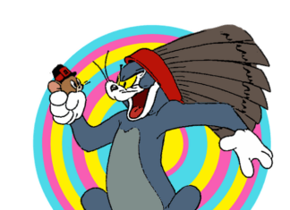 The Most Popular Animated Cartoons of 2021