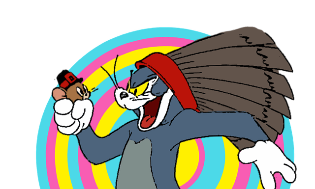 The Most Popular Animated Cartoons of 2021