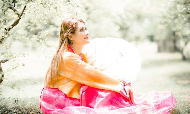 Baby Boy Hanbok Gaining in Popularity For Everyday Wear- Are Modern Designs The Cause?