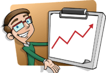 Can you make a living with a financial blog – get all information