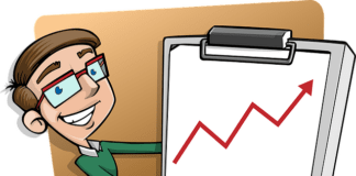 Can you make a living with a financial blog – get all information