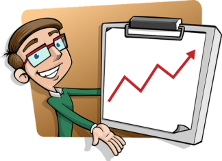 Can you make a living with a financial blog – get all information