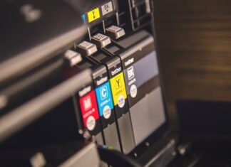 A Funnel to HP Toner Cartridges