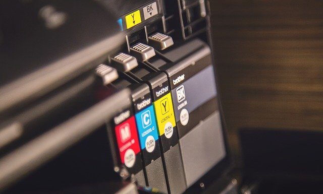 A Funnel to HP Toner Cartridges