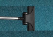 Five tips on how to keep your carpets clean