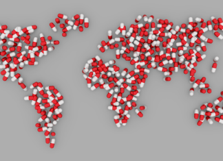 Buying Medicine Online From an Online Drugstore