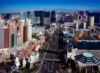 What are the flat fee MLS companies in Nevada?