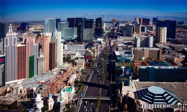 What are the flat fee MLS companies in Nevada?