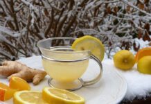 7 Tips to Boost Your Immune System Naturally