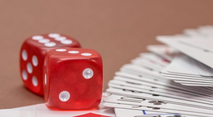 The Joy of Speculation at Casinos Gambling, Card Game, Cube, Roll The Dice, Cards