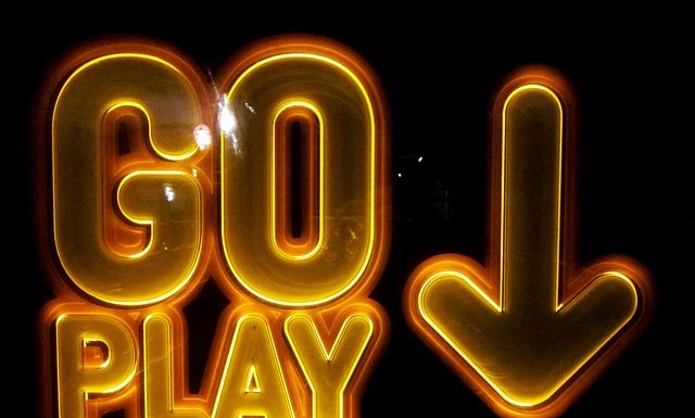 New Slot Games to Play