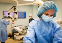 Microsurgery – Know How Does It Improve Lives Of Patients
