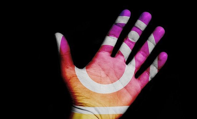 While promoting things on Instagram, why is social proof so necessary?