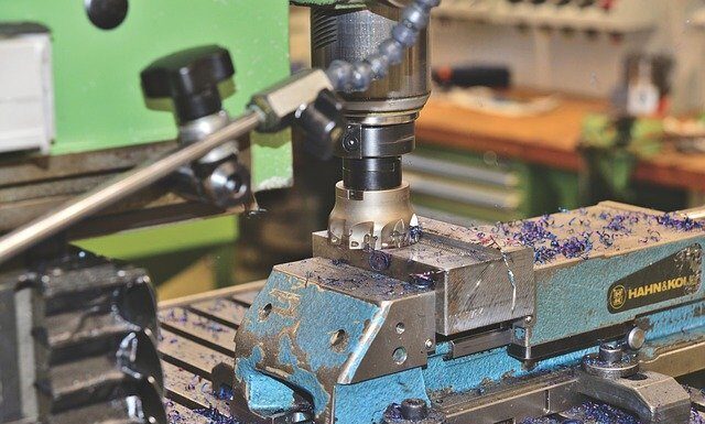 Get the Best CNC Machine for Your Business