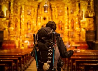 El Camino – The Pilgrimage of the Soul