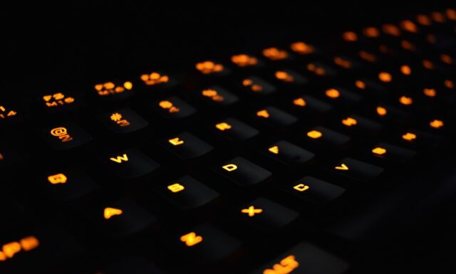 5 mGamer Hacks to Turn the Table Against Your Opponent in Every Game closeup photography of mechanical computer keyboard