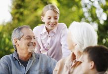 Super Visa Insurance – The Important Details to Remember Grandparents with Grandchildren
