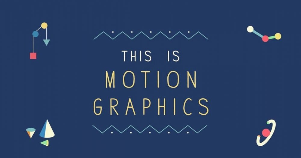 Motion Design Company Your Achieving Great Result Partner