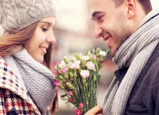 Keys to a successful romantic relationship Romantic