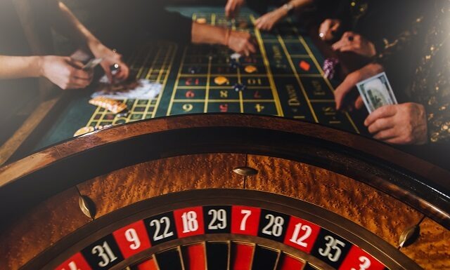 Best Online Casino Games