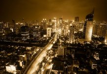 24 Hours in Jakarta where is jakarta