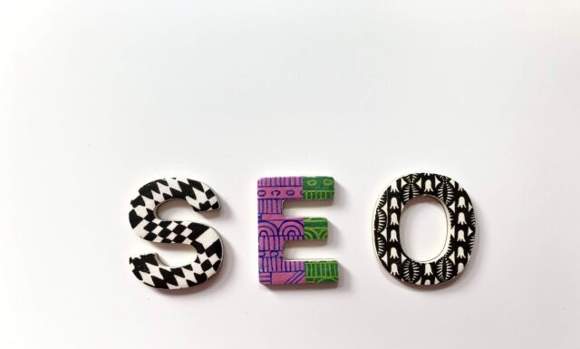 Increase Enrollments with These 7 Tips for SEO for Higher Education SEO text wallpaper