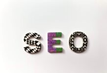 How Visual Graphics Can Improve Your SEO strategy SEO text wallpaper