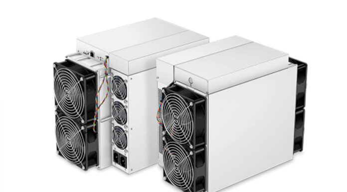 Is Litecoin Mining Profitable? 最佳蚂蚁矿机 L7