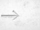 What Is Website Migration right arrow sign on wall