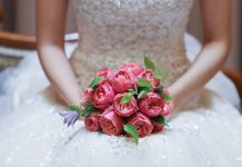 Dresses to Wear at the Rose Ceremony