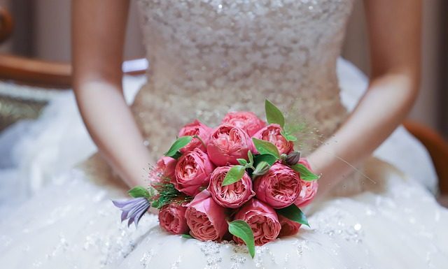 Dresses to Wear at the Rose Ceremony