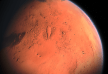 What Would it Take to Go to Mars? Mars