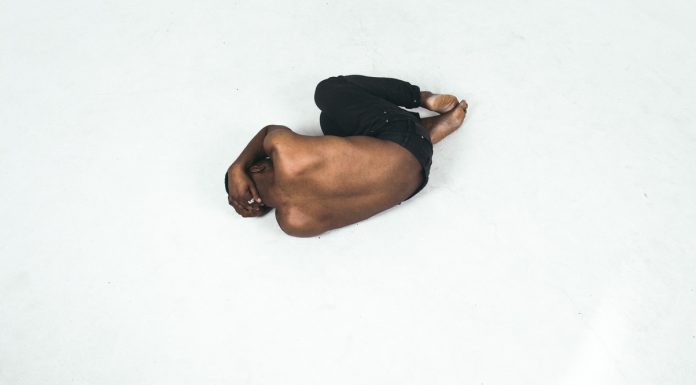 Fibrositis pain can lead to the weakening of the body Fibrositis pain