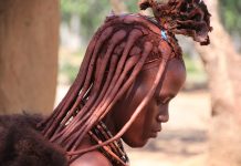 Visit Africa’s Best Kept Secret: Namibia Namibia
