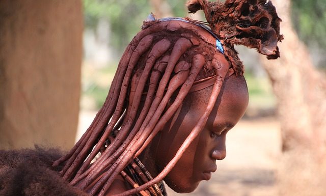 Visit Africa’s Best Kept Secret: Namibia Namibia