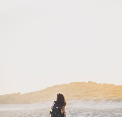 Why Traveling Improves Your Health