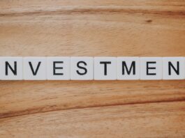 What are the ways to invest your lumpsum amount? Investment Scrabble text