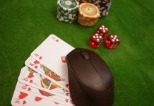 The Science Of Bankroll Management For Online Poker Online Poker, Cards, Chips, Cube, Poker, Play, Gambling